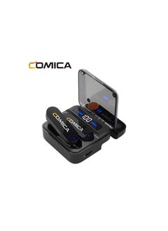 Comica Vimo S-MI Dual Mini Wireless Microphone IPHONE - pzsku/ZDCFF75066C6CF76DC930Z/45/_/1703700400/0c7c34aa-a58d-4e0a-8523-872a9e3f43e4