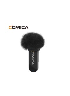 Comica Vimo S-MI Dual Mini Wireless Microphone IPHONE - pzsku/ZDCFF75066C6CF76DC930Z/45/_/1703700403/18626c9e-2361-4552-b8e0-6f0be18e453e