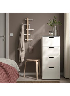 Zaboon Vertical hook rack, 60 cm  - Image 4