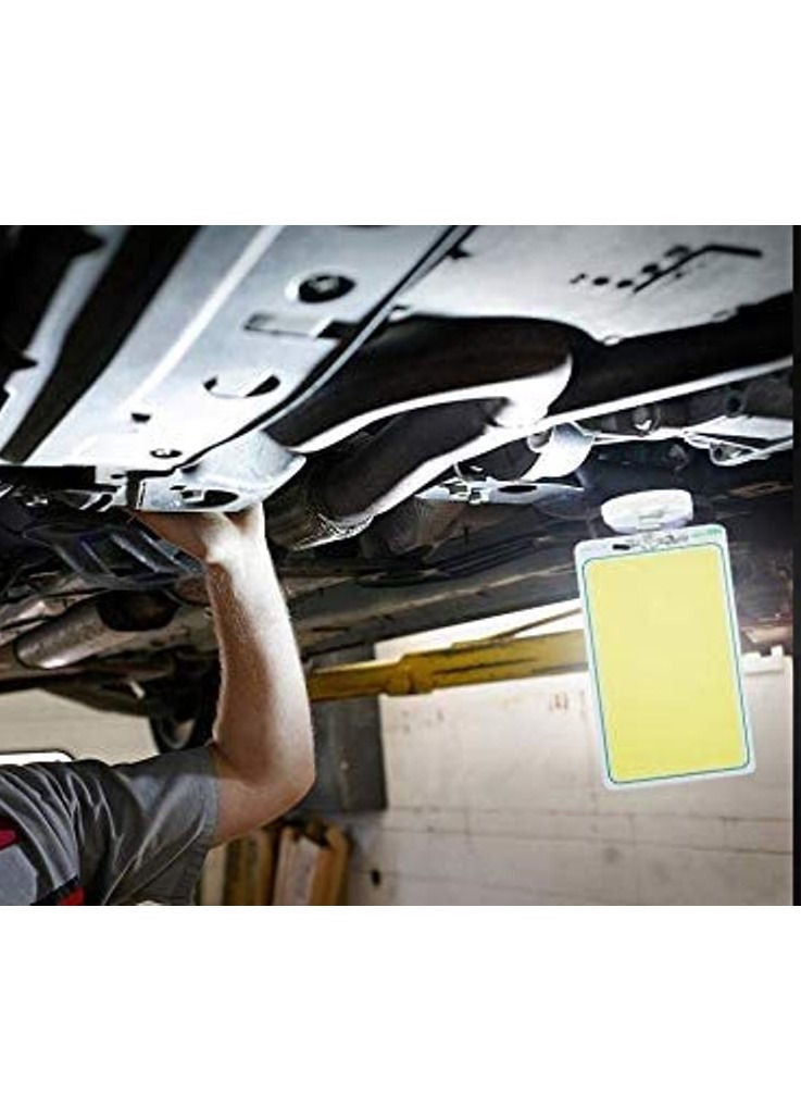 GO2CAMPS 360° Camping Light LED with Car Top Magnetic Stand (100 Watts),Multifunction Outdoor LED Light 5M Camping Lantern Lamp-High Power Camping Light - Image 4