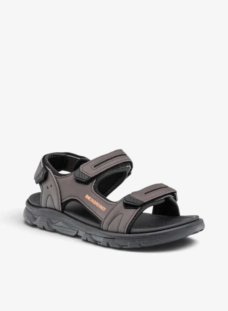 Bata Sporty Casual Strap Sandals