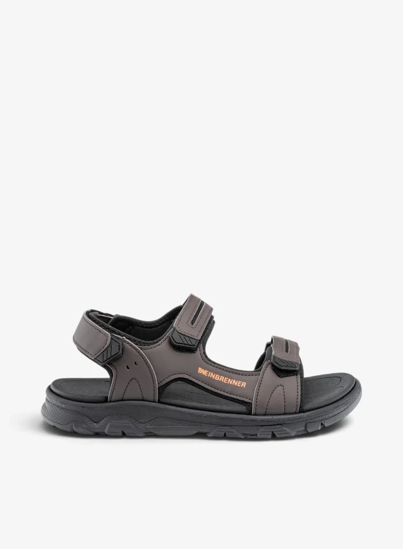 Bata Sporty Casual Strap Sandals