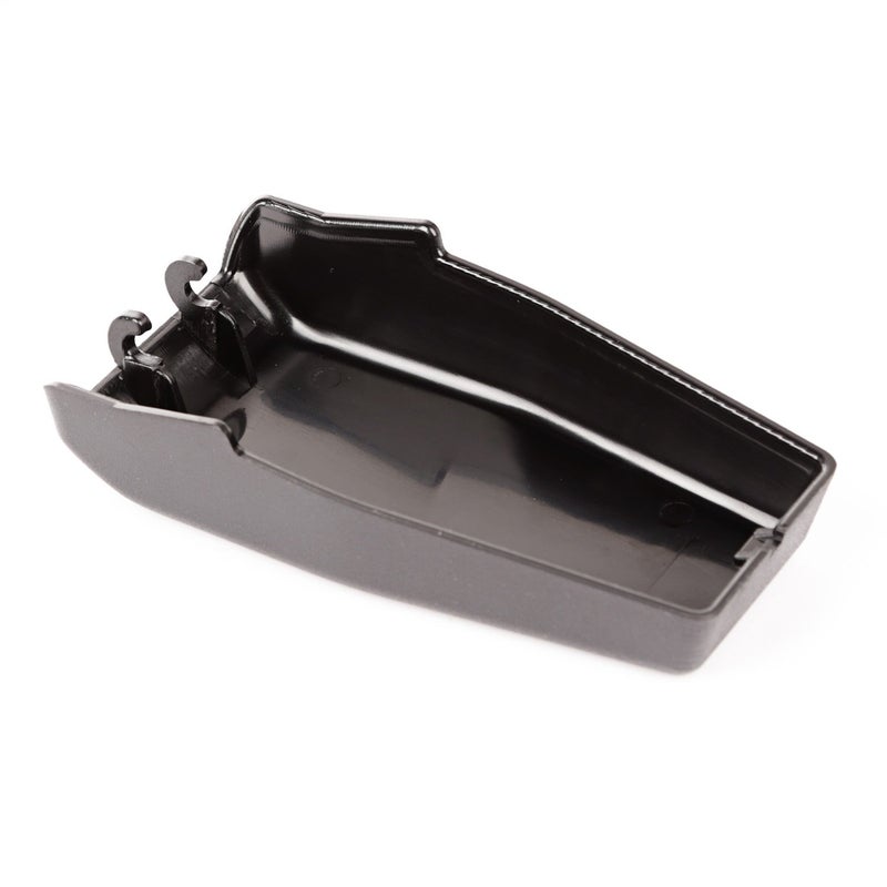 Omix-Ada 11218.05 Left/Right Liftgate Hinge Cover for Wrangler JK/JKU