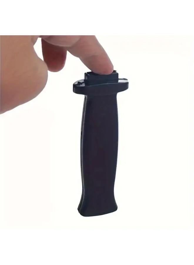 Retractable Knife Fake Trick Props Disappearing Slide Dagger  - Image 3