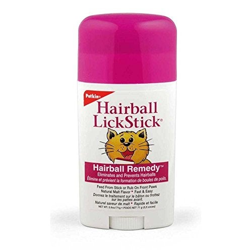 Petkin Hairball Lickstick - Image 2