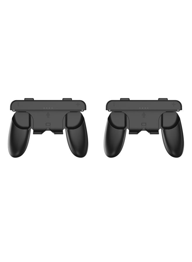 General Switch2 detachable two-in-one handle Switch2 left and right small handle grip game accessories  - Image 1