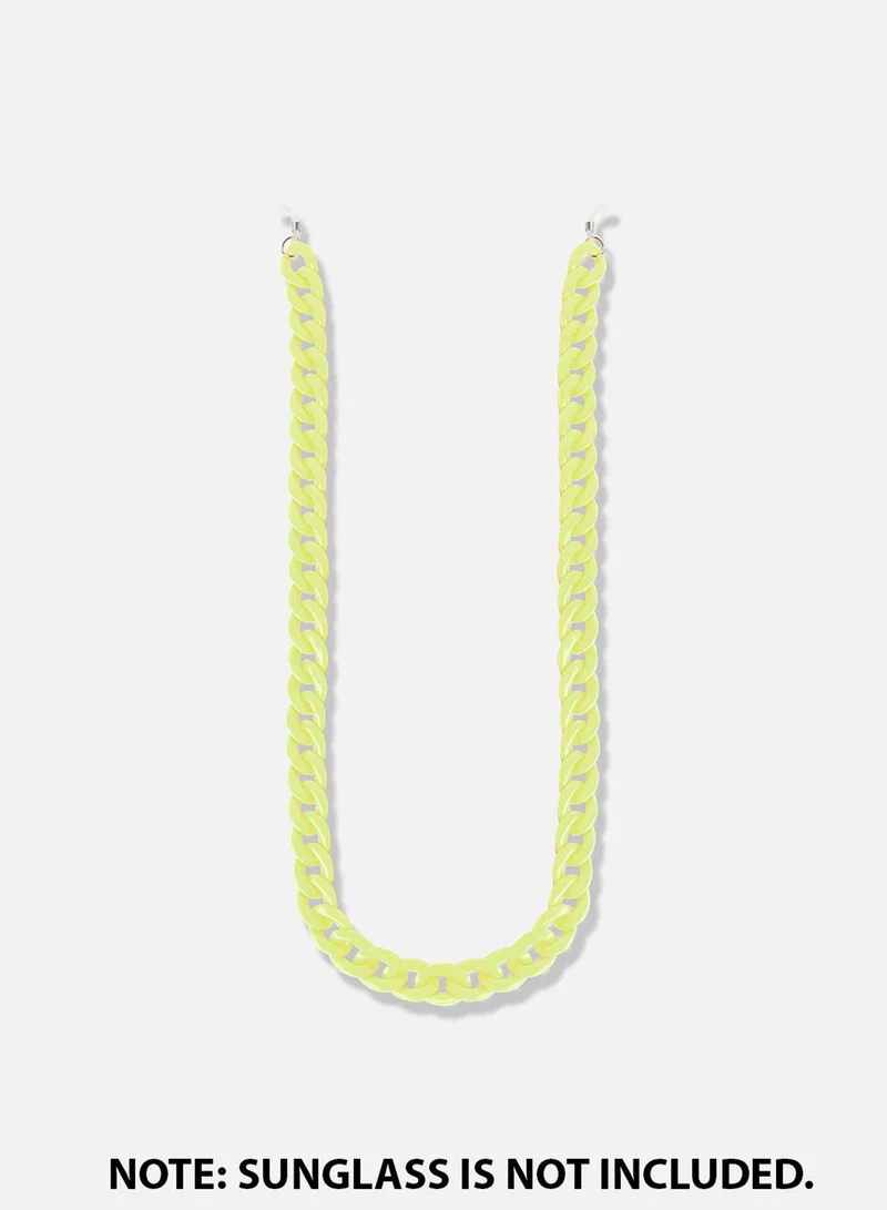 سوهي سلسلة نظارات شمسية كاجوال بتصميم عصري