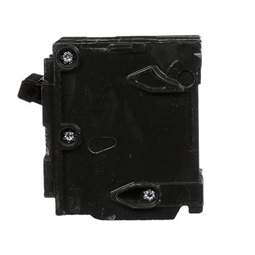 Siemens Q225 25-Amp Double Pole Type QP Circuit Breaker Black - Image 4