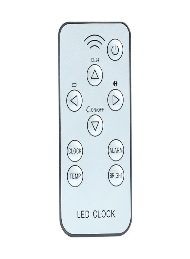 KOSUMOSU Clock Accessories (Black) - Image 1