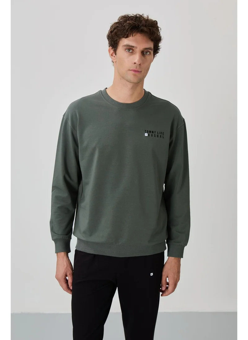 Tommy Life TOMMY Men's Tracksuit Set