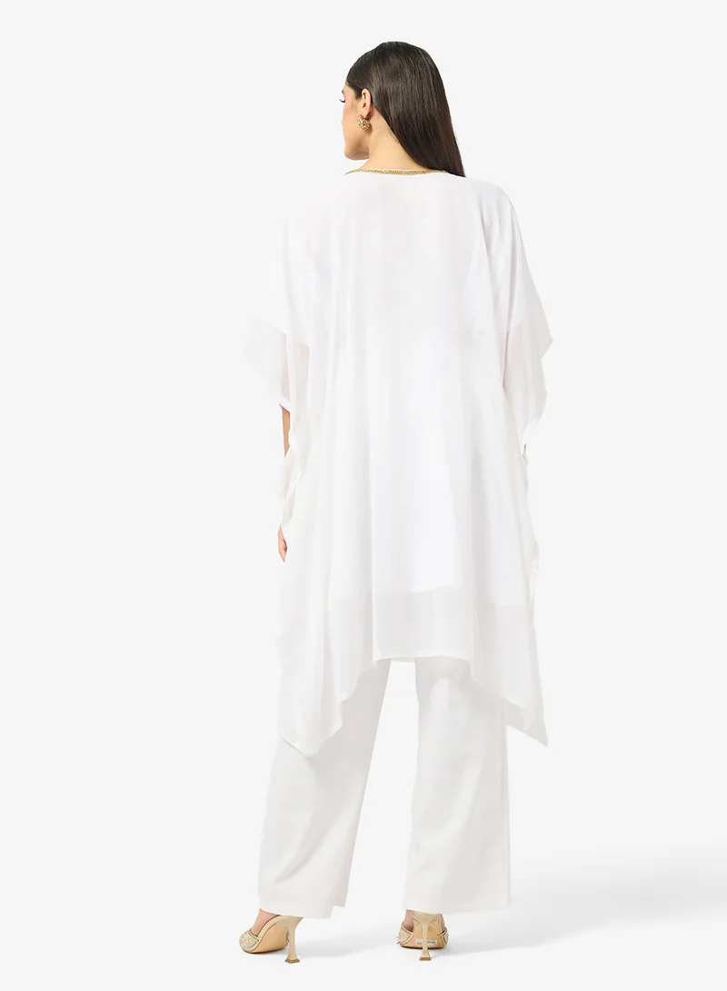 ارابيان كلوزيت LADIES KAFTAN