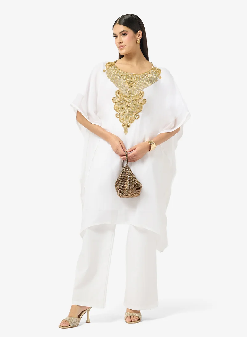 Arabian Closet  LADIES KAFTAN for Women | Best Price UAE
