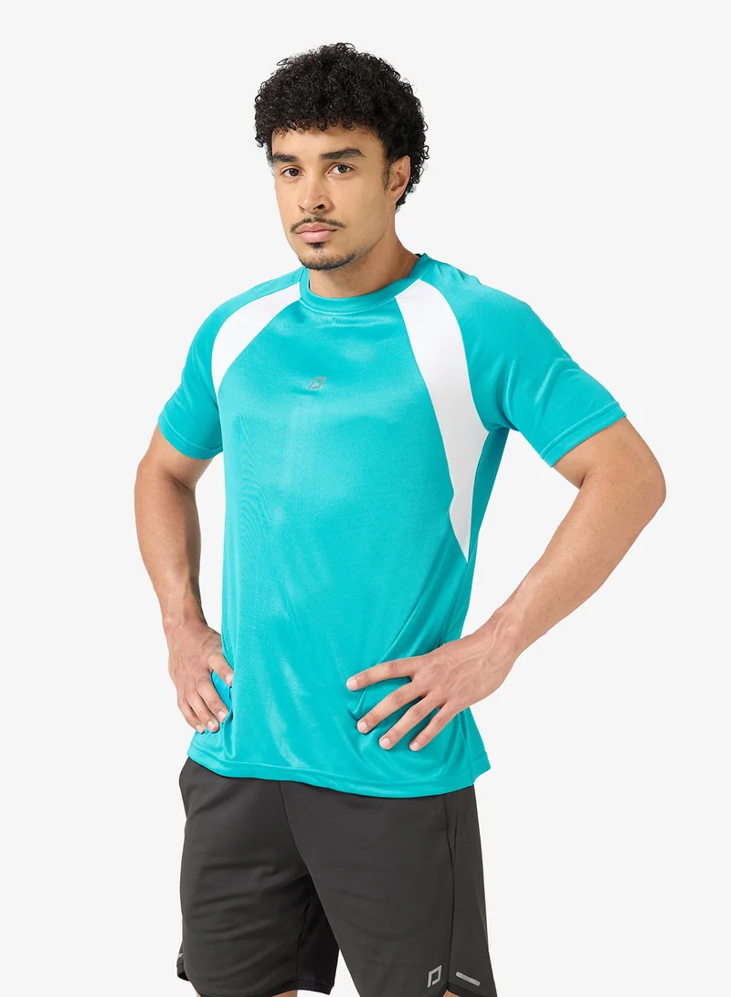 Training Activewear T-Shirt