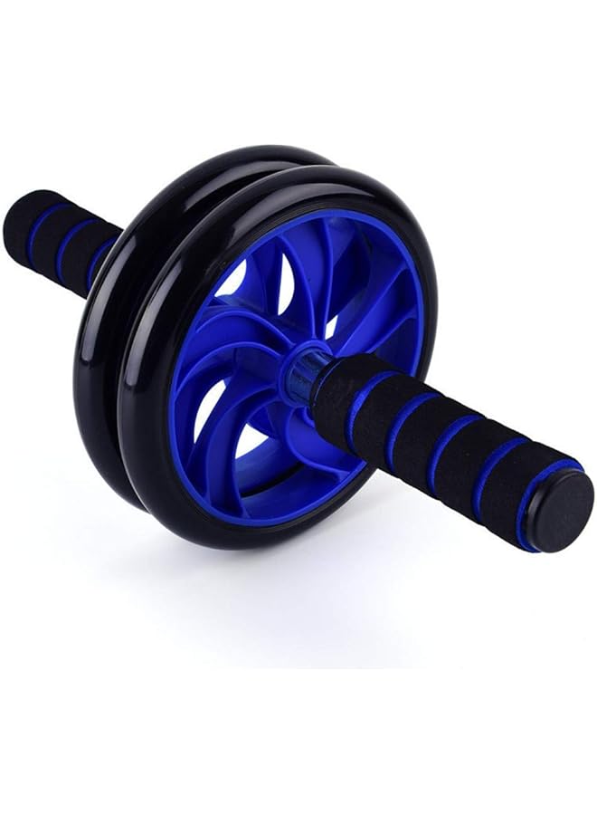 Generic Ab trainer machine roller ab roller abdominal wheel ab wheel rollout core trainer machine ab trainer home gym abdominal exercise equipment - Image 5