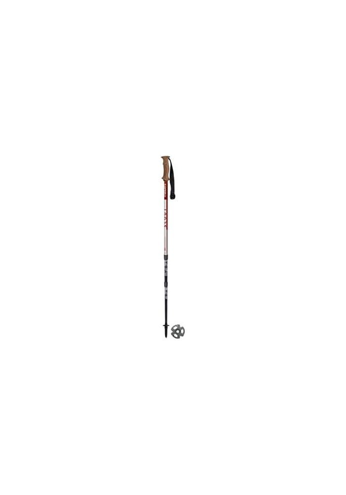 Masters Scout Hiking Pole - Lightweight Adjustable Trekking Pole - Image 1