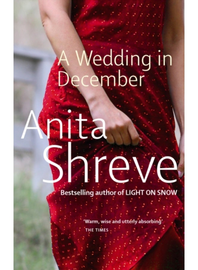A Wedding in December