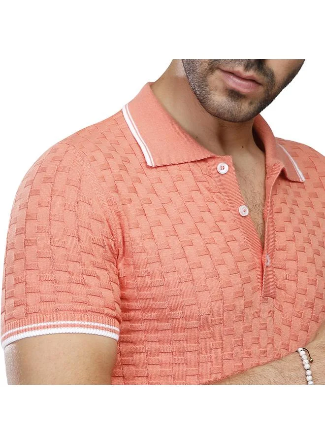 Coup Coup Men Poloshirt