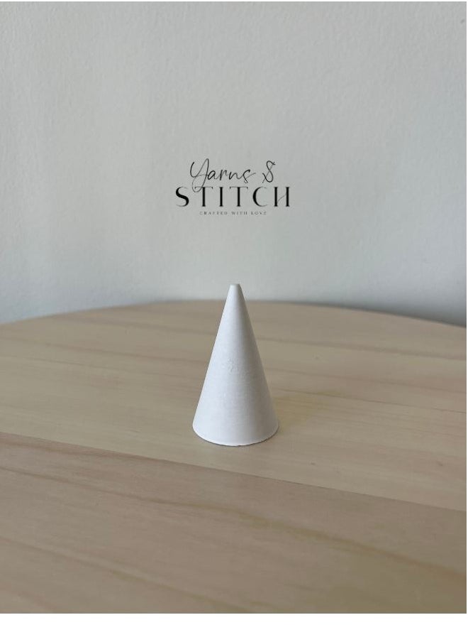 Yarns N Stitch - Ring Holder - Image 1