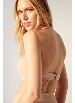H&M Non-Wired Push-Up Balconette Bra  - Image 2