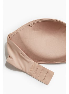 H&M Non-Wired Push-Up Balconette Bra  - Image 5