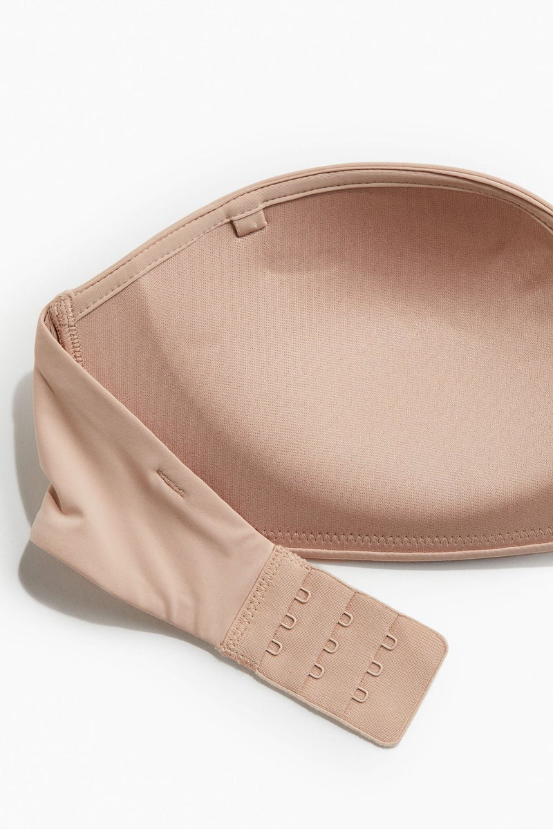 H&M Non-Wired Push-Up Balconette Bra  - Image 5
