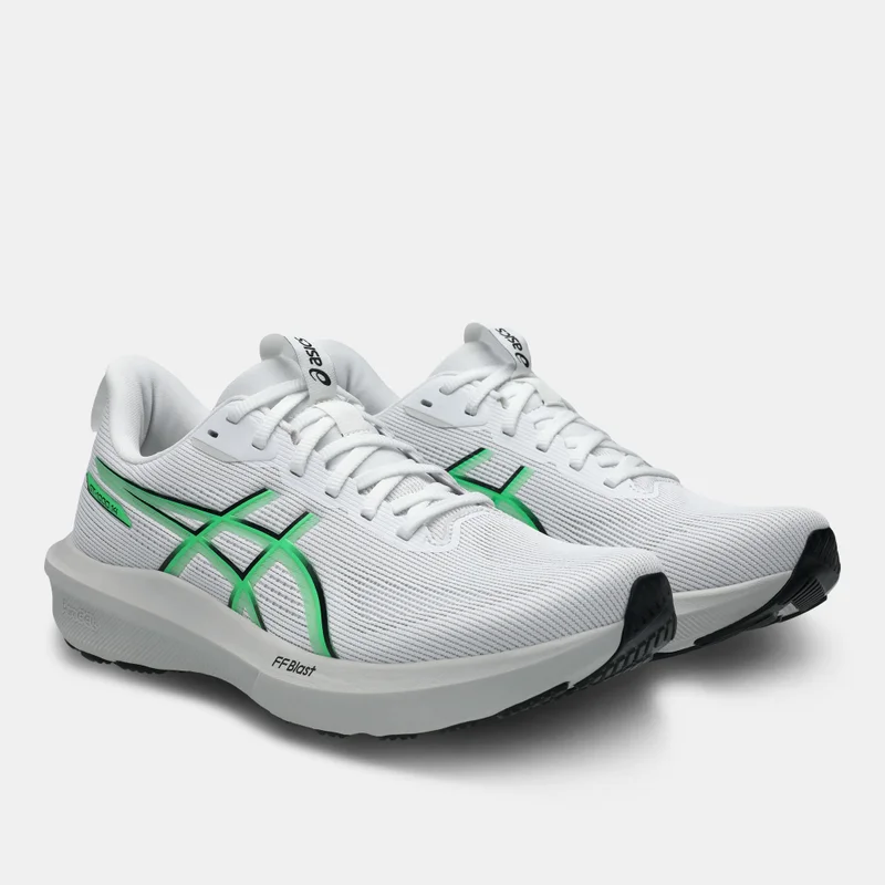 Asics White Men's GT-1000 14 Shoes for Men | Best Price UAE