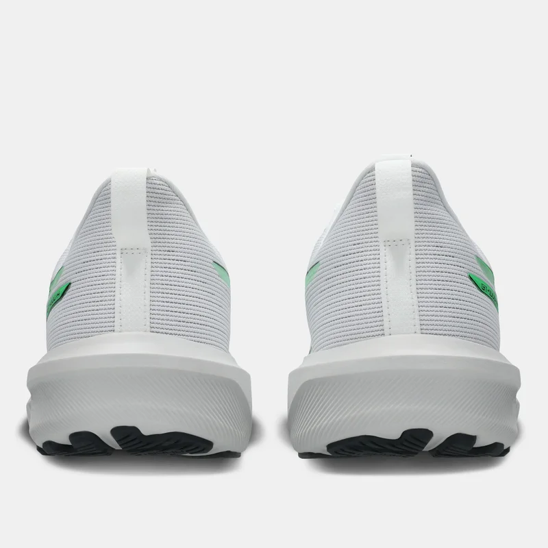 Asics White Men's GT-1000 14 Shoes for Men | Best Price UAE