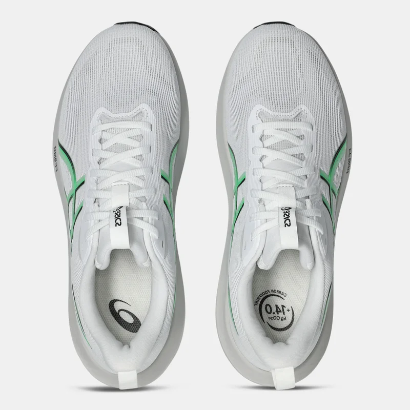 Asics White Men's GT-1000 14 Shoes for Men | Best Price UAE