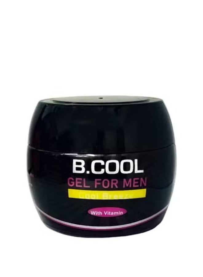 Gel For Men Cool Breeze 500gm