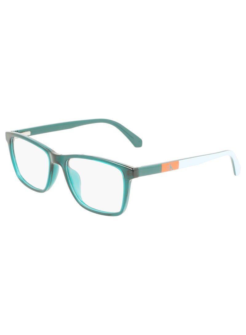 Calvin Klein Jeans Calvin Klein Jeans CKJ22302 306 48 Kid's Eyeglasses Frame  - Image 1