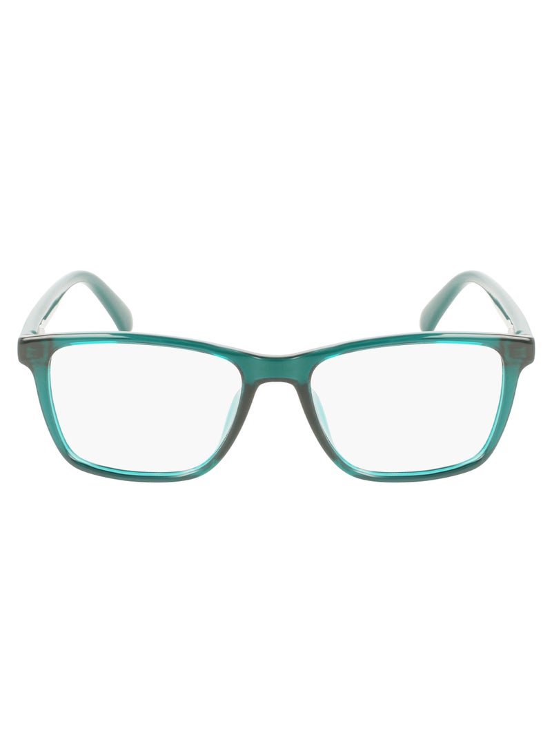 Calvin Klein Jeans Calvin Klein Jeans CKJ22302 306 48 Kid's Eyeglasses Frame  - Image 3