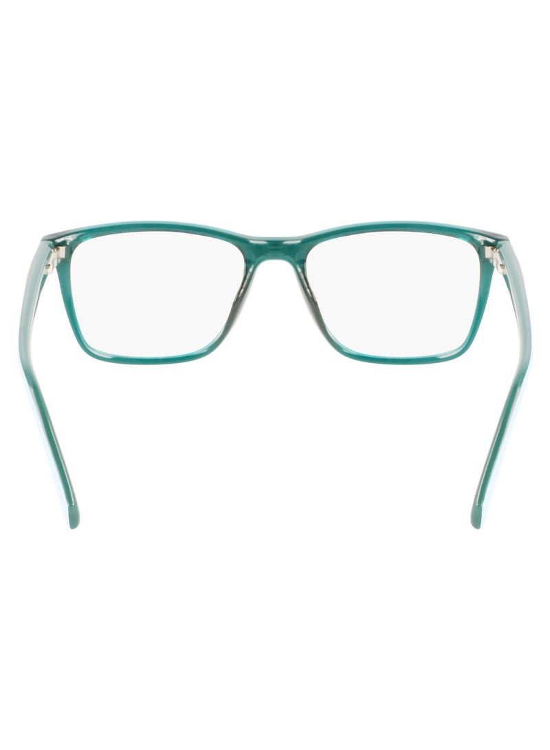 Calvin Klein Jeans Calvin Klein Jeans CKJ22302 306 48 Kid's Eyeglasses Frame  - Image 4