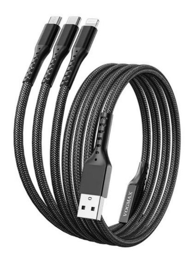 3-in-1 charging cable Thickened material Stretch resistance anti-winding support 66W super fast charge - pzsku/ZDD00C90A3FC64AD5B909Z/45/_/1727336522/7805f325-2951-4398-96f3-9c3d00e047e8