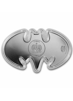 ABConcept Batarang Silver 1 oz Bar  - Image 4