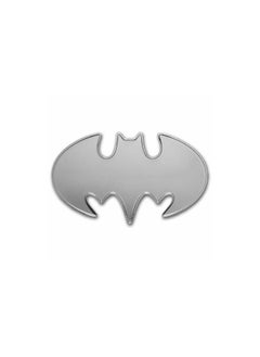 ABConcept Batarang Silver 1 oz Bar  - Image 2