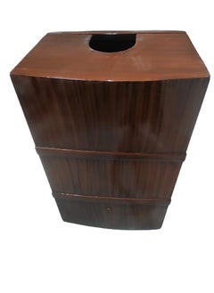 PEEDLUK PEEDLUK Pool Portable Steam Chamber Full Size Personal Sauna Box for Panchakarma and Ayurveda Steam Bathing  - Image 3