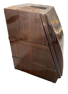 PEEDLUK PEEDLUK Pool Portable Steam Chamber Full Size Personal Sauna Box for Panchakarma and Ayurveda Steam Bathing  - Image 1