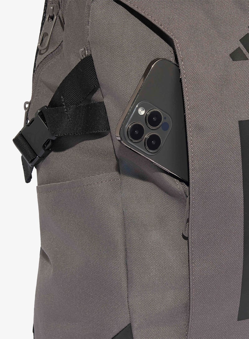 Adidas Power Backpack - Image 5