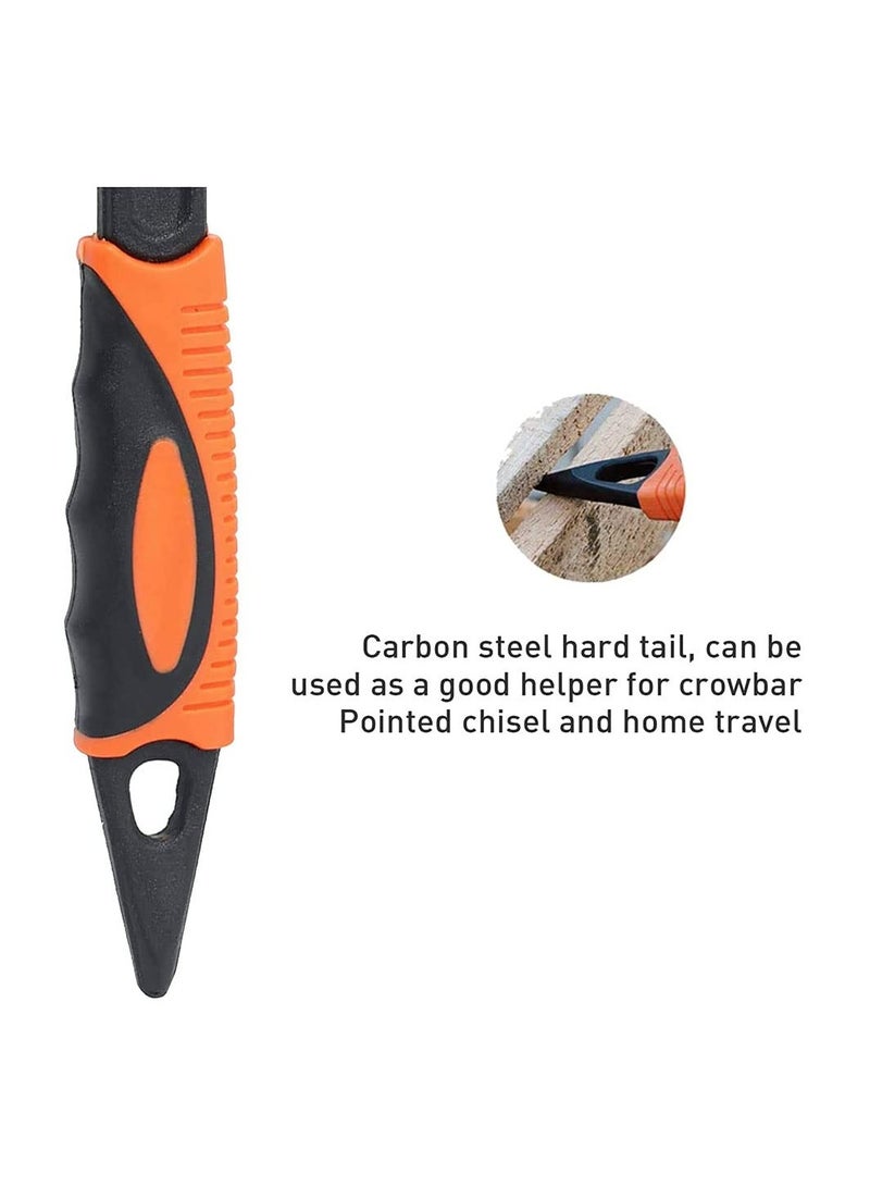 SYOSI 2 Piece Multi-Function Universal Wrench Set Self Adjusting Spanner Quick Power Grip Pipe Wrench For Auto Repair And Home Maintenance - Image 2