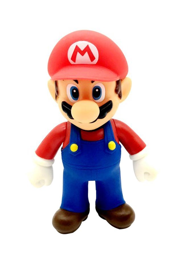 NIBEMINENT Super Mario Brotherhood Action Figure 12cm - Image 1