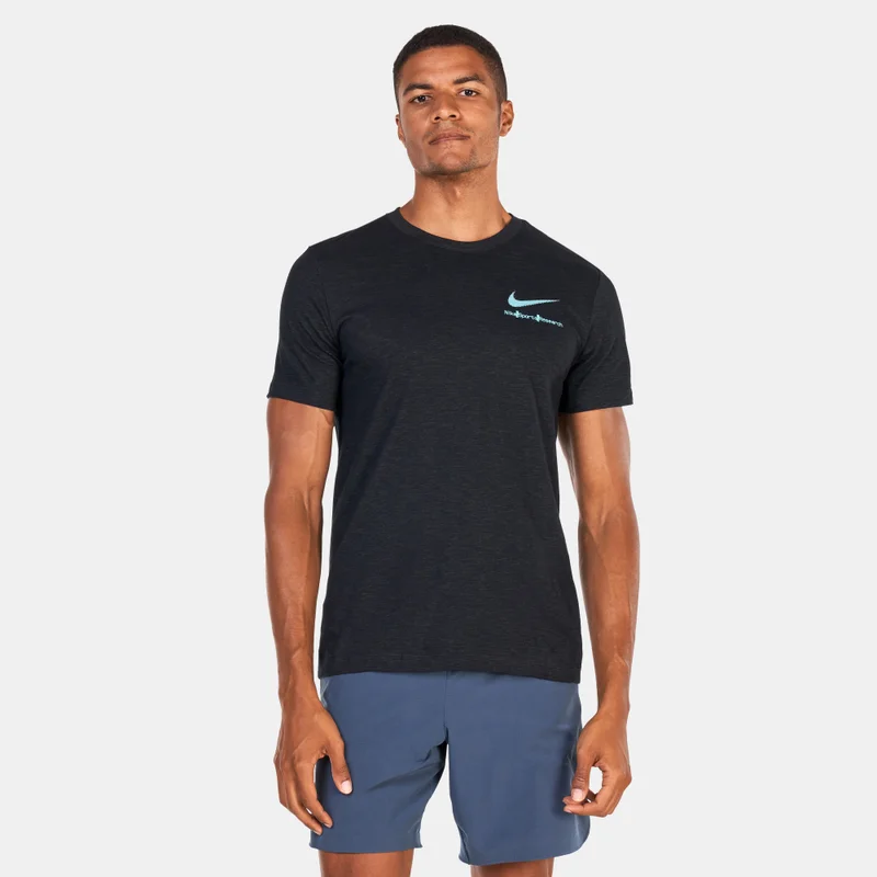 Nike Men's Dri-FIT Research T-Shirt