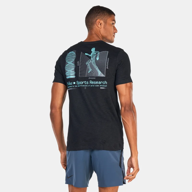 Nike Men's Dri-FIT Research T-Shirt