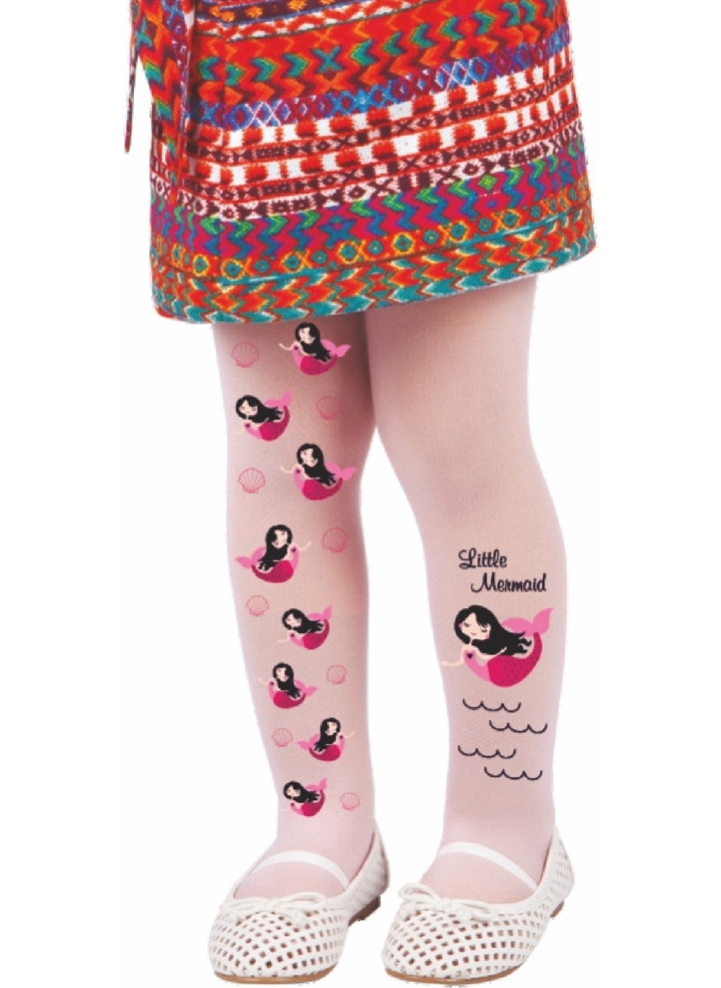 DayMod Sea Child Tights  - Image 2