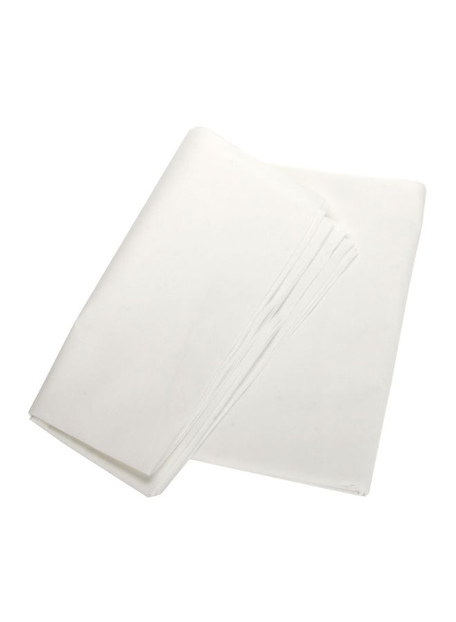 خلفية تصوير للاستديوهات مصنوعة من مواد غير محاكة مقاس 1,6 × 3 م / 5 × 10 قدم متوفرة بالثلاث ألوان : الأسود أو الأبيض أو الأخضر - Image 2