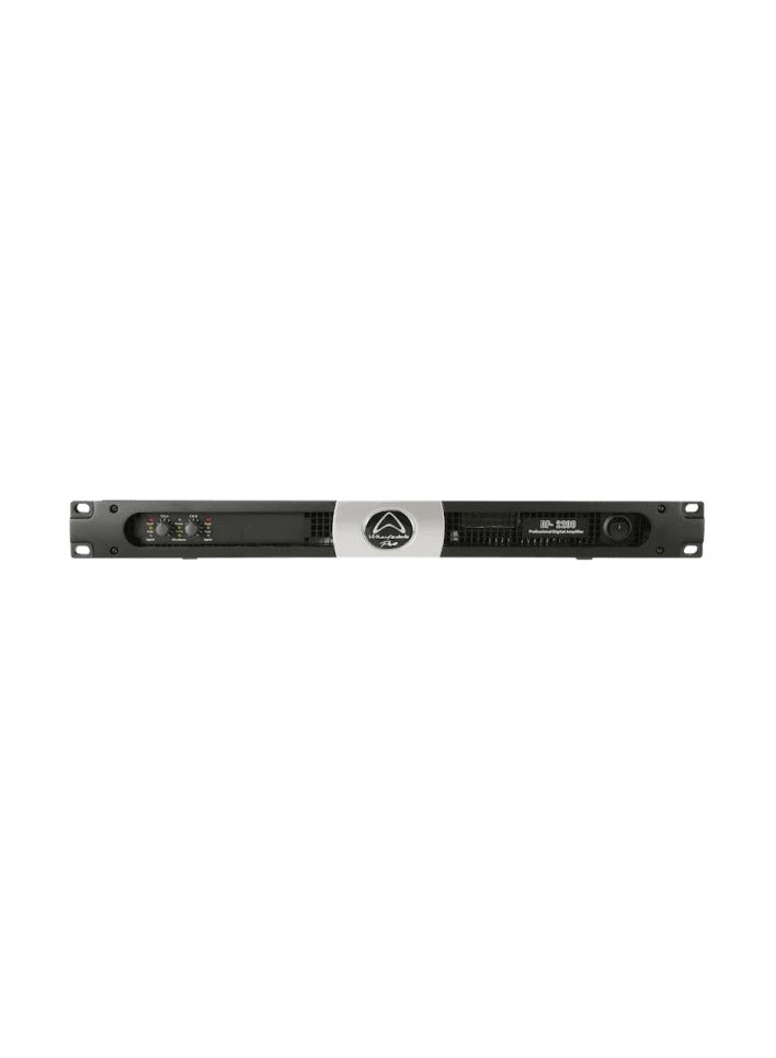 Wharfedale Pro DP2200 Power Amplifier