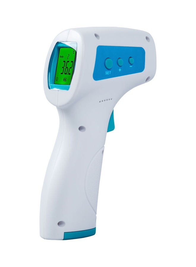 نيبمينينت ترمومتر بالأشعة تحت الحمراء من دون لمس - Image 1