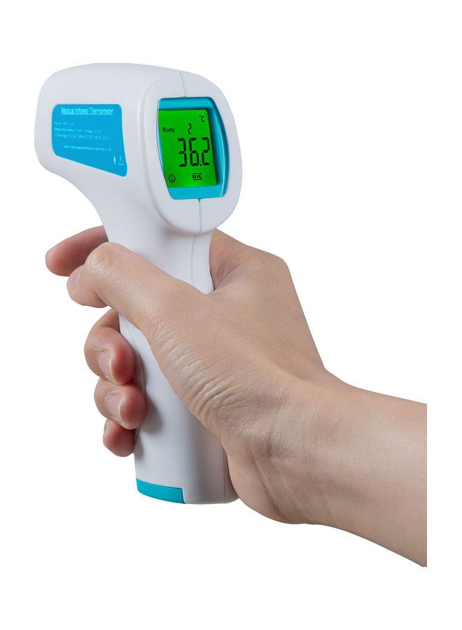 نيبمينينت ترمومتر بالأشعة تحت الحمراء من دون لمس - Image 3