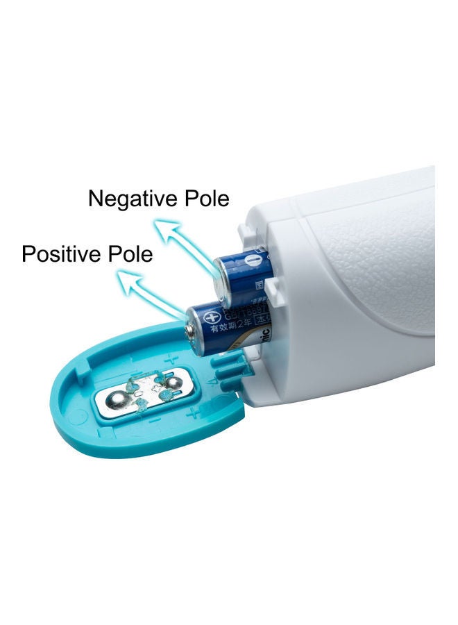 نيبمينينت ترمومتر بالأشعة تحت الحمراء من دون لمس - Image 2