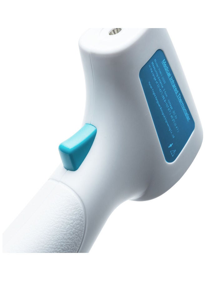 نيبمينينت ترمومتر بالأشعة تحت الحمراء من دون لمس - Image 4