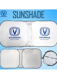 CHANGAN